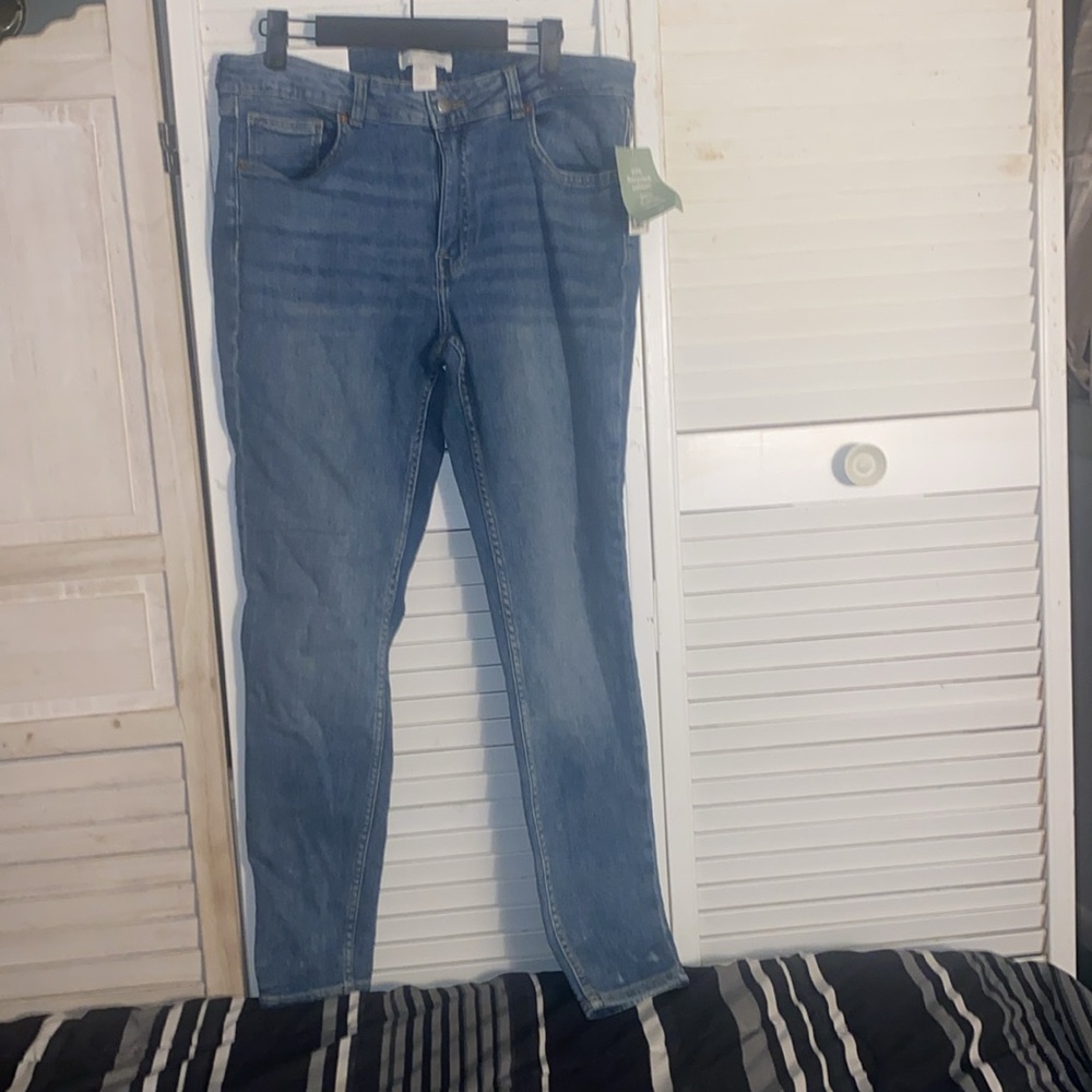 H&M Skinny Jeans